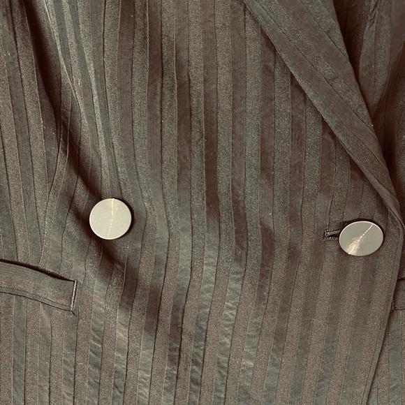 NWT! Everlane The Drapey Blazer - Picture 3 of 8